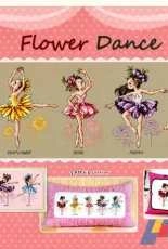 SODA SO-G115 Flower Dance
