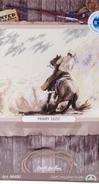 RTO M490 Prairy Dust XSD