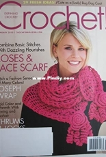 Crochet! Vol.23 No.1 - January 2010