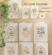 Framecrafts Set 14 - Count Greetings