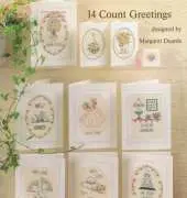 Framecrafts Set 14 - Count Greetings