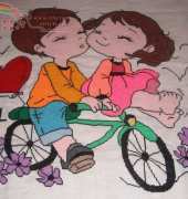 bike ride
