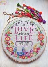 Satsuma Street - Love Life