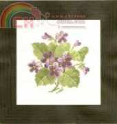Permin 12-5331 - Lilacs