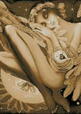 The Sleeping Angel by Yushchuk/Mully XSD