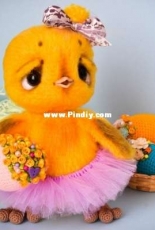 Julia Ogol - Chicken - Russian