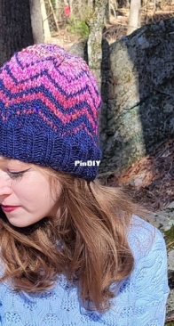 Zuo Hat by Victoria Myers