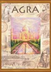 Riolis PT-0020 - Agra