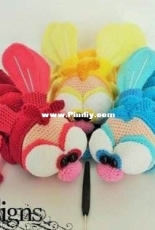 Mala Designs - Mandy Herrmann - Flies - Russian - Translated
