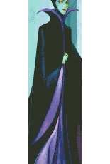 HAED HAEANKSK19701 - Storykeep Maleficent by Annya Kai