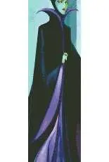 HAED HAEANKSK19701 - Storykeep Maleficent by Annya Kai
