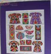 Kimonos Collection