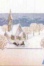 OOE - 11125 Winter Scene