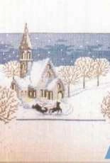 OOE - 11125 Winter Scene