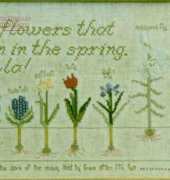 La-D-Da - Flowers That Bloom