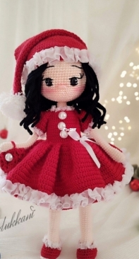 Kaderin Dükkanı - Kader Yurdakul - Lulu Doll - Turkısh