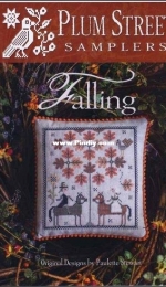 Plum Street Samplers - Falling