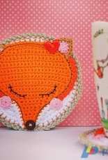 Magic with Hook and Needles - Vendula Maderska - Fox coaster