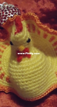 chicken