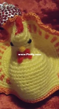chicken