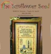 The Sunflower Seed - Awakened Soul