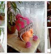 hat for my baby