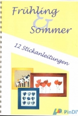 YaYaYa-Frühling und  Sommer by Dirk Rellecke-German