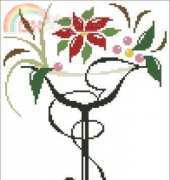 BCP018 Seasonal Blooms I - Spring & Summer / BCP019 Seasonal Blooms II - Autumn & Winter