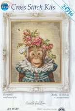 RTO M589 Romantic Mademoiselle PCS