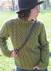 Bonnie by Fiona Ellis - twist collective fall 2008