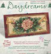 Dimensions 72868 Daydreams - Peace On Earth