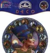 DMC Deco BK165 - Nefertiti