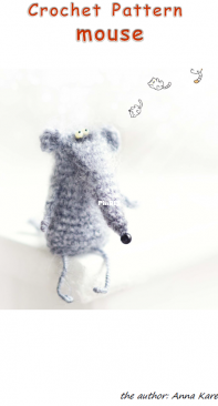 Anna Karelina - Mouse