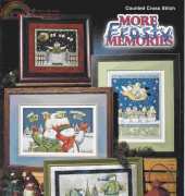 Stoney Creek Book 399 - More Frosty Memories