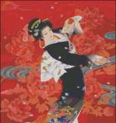 Anchor Maia 5678000-01110 Geisha Hien