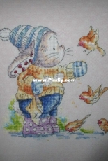 Somebunny from 183 issue TWOCS