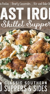Southern Cast Iron Special Issue - January 2019