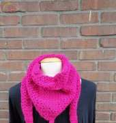 pink baktus