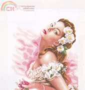 Lanarte PN-0144530 Lady of camellias