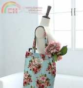 I think sew Simple Bag - Free
