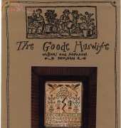 The Goode Huswife - Sarah Seifer 1826