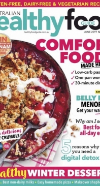 Australian Healthy Food Guide - June 2019