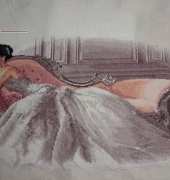 My finished work ,John Clayton