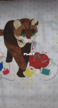 quilters helper