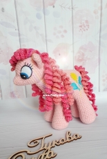 My little pone