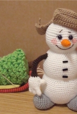 Snowman