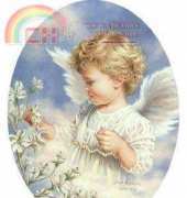 HAED HAEDJG23 Spring Angel by Dona Gelsinger XSD