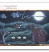 Terrye French Designs -  Sweet Dreams Night