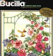 Bucilla 42445 - Morning Dew