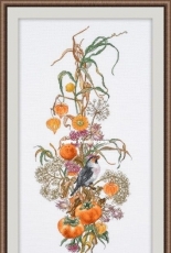 Oven / OBEH / Aries /Овен 949 Autumn Composition PCS
